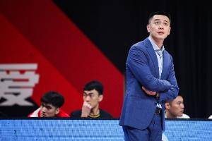 杨鸣：近几年我们人员变化非常大 球队处于近10年来最困难的时期
