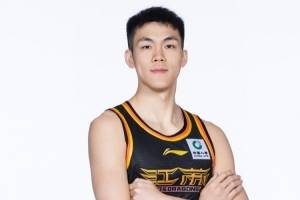 庞峥麟：对自己没有预期 想实现梦想就要努力训练