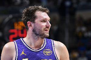 卢卡下一场不会被禁赛！NBA官方：撤销东契奇和比塔泽的技术犯规