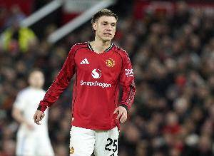 邮报：乌加特不太可能转会纽卡，更可能去尤文、那不勒斯等队